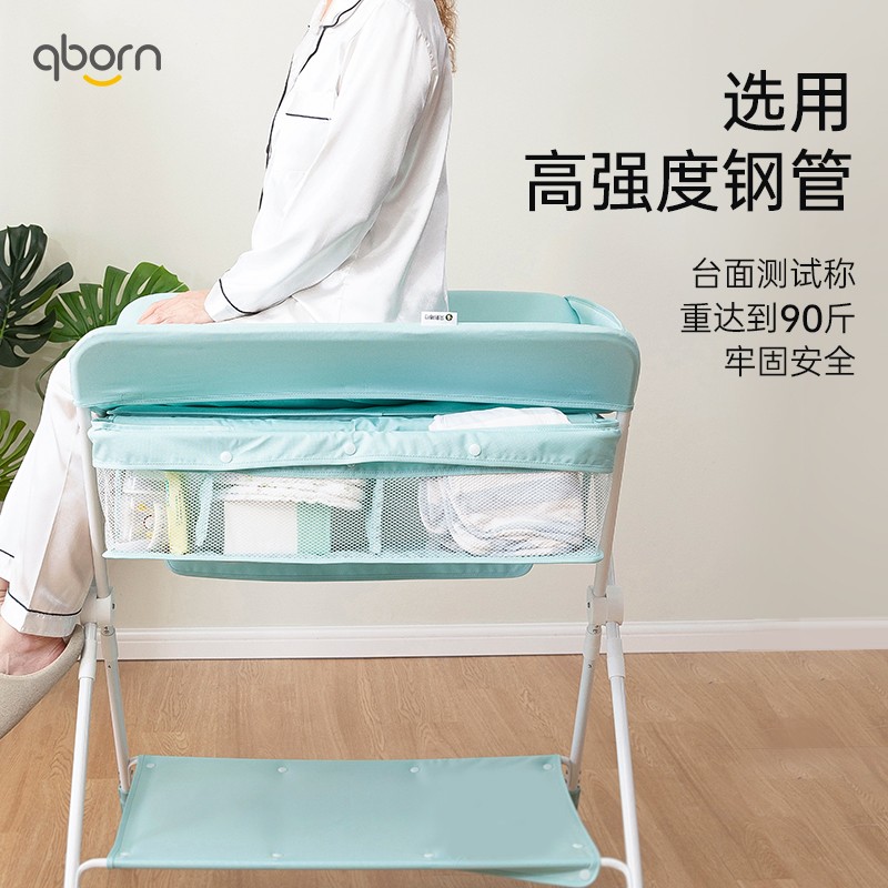 婴儿床贝影随行qborn新生儿婴儿床哪款性价比更好,要注意哪些质量细节！
