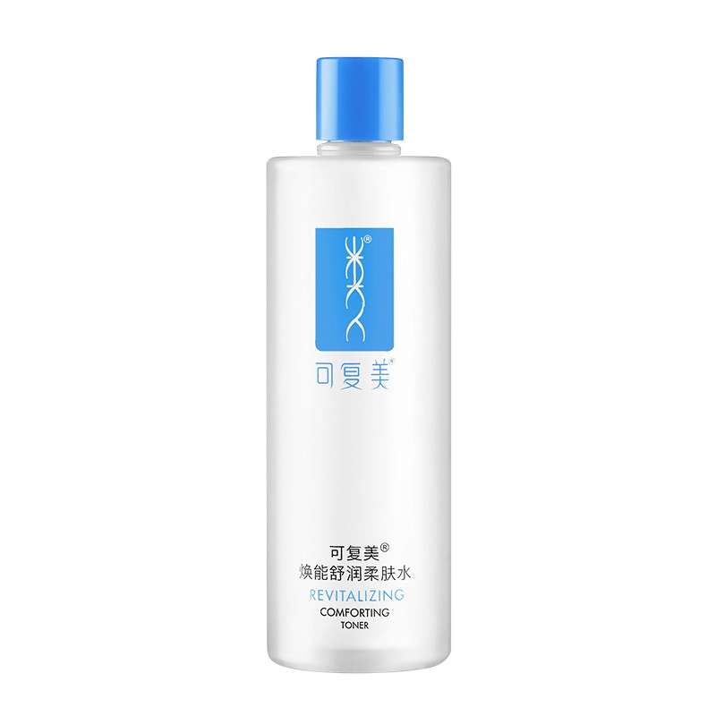 品质医用敷料,选可复美焕能舒润柔肤水500ml