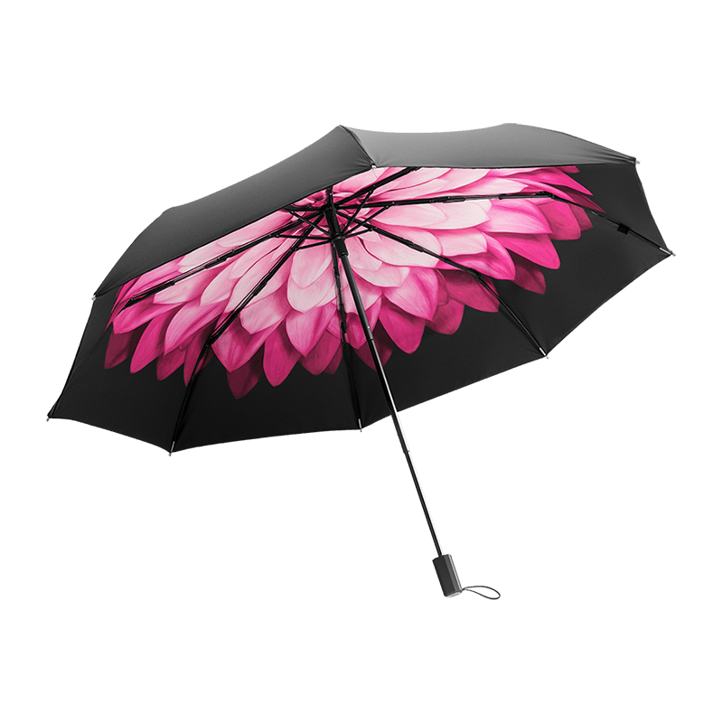 【蕉下】品牌的雨伞雨具价格趋势及产品评测