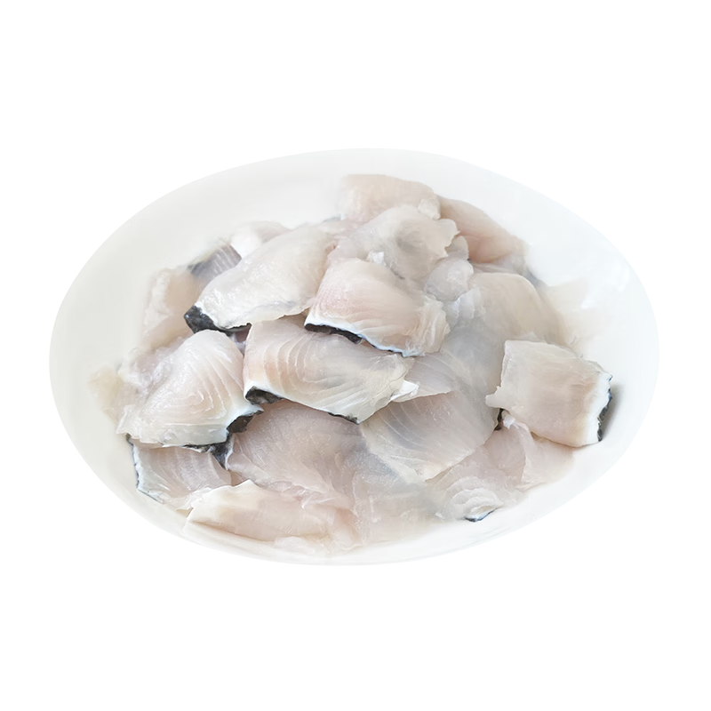 加米啰京东自营旗舰店：免浆去骨黑鱼片，质量与口味的合理抉择|京东鱼类价格走势图哪里看