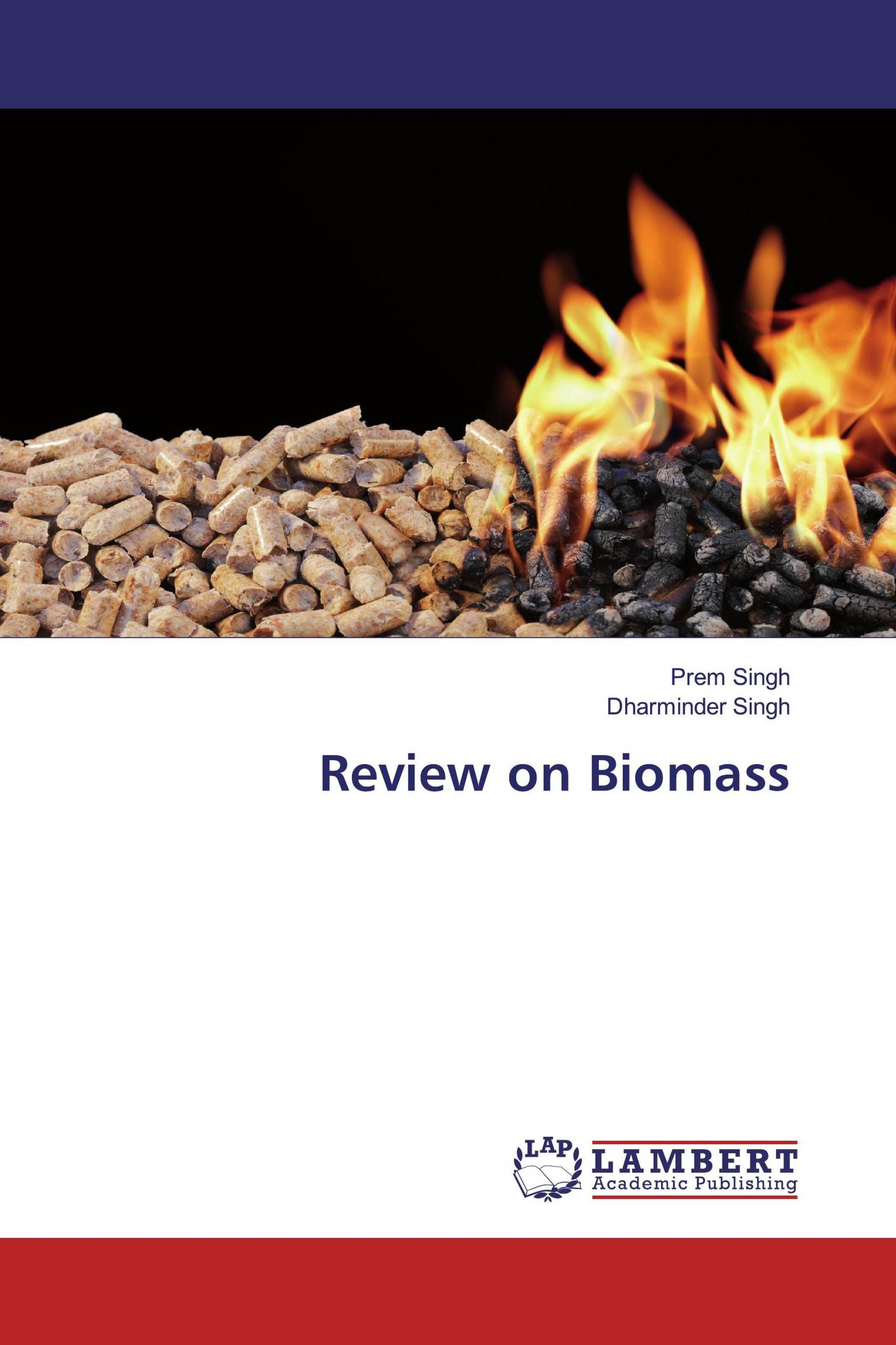 预订review on biomass