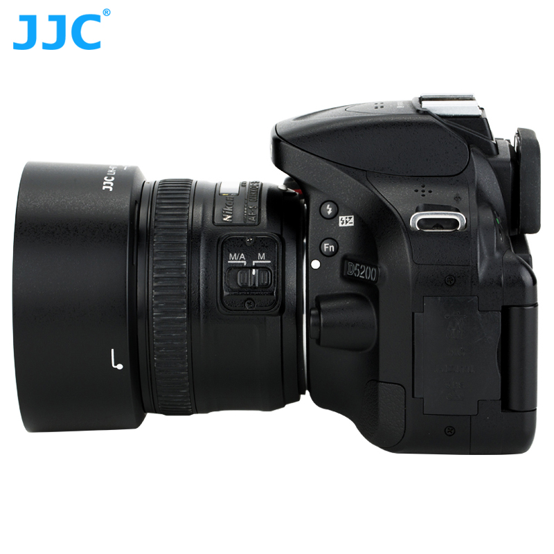 JJC HB-47替代遮光罩美能达28-80镜头（滤镜口径55mm）能用吗？