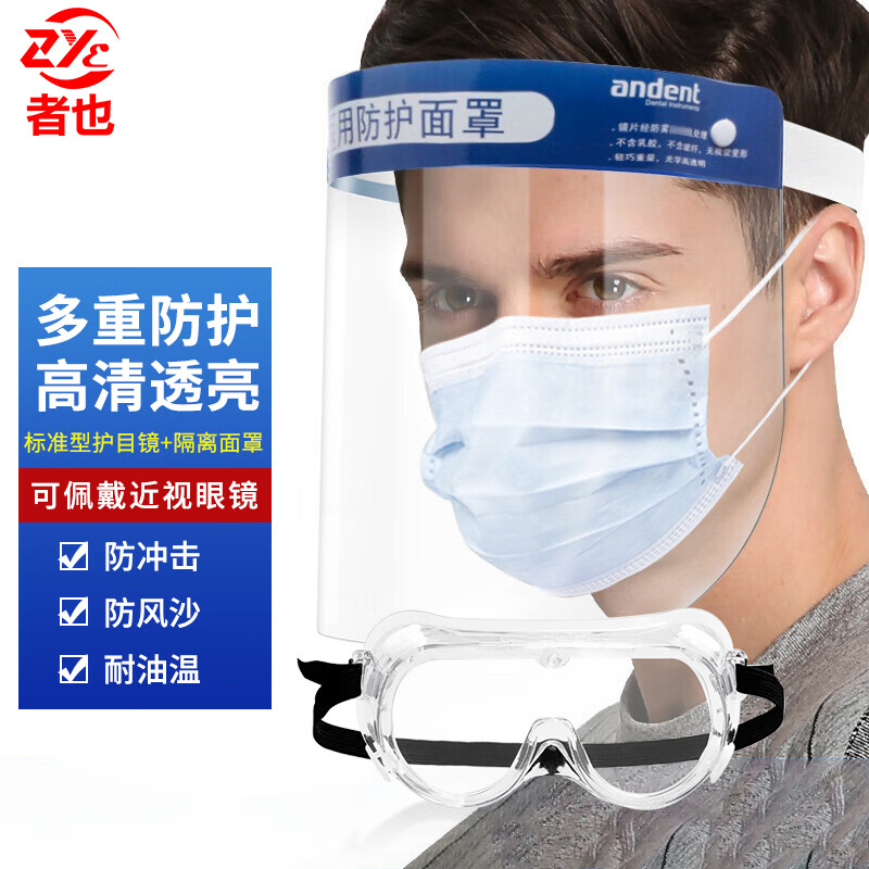 保护眼脸健康，打造完美妆容！价格合理且低廉|眼脸部防护价格走势图分析