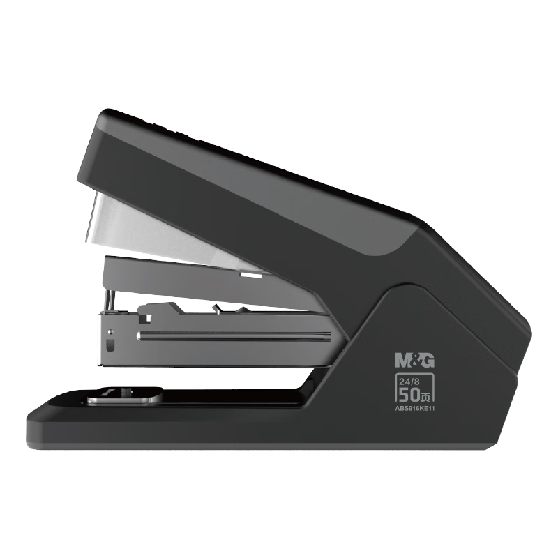 ⣨M&G 25ҳ㶩 ˫ܸʡṹһָѹ Чװ칫Ʒ ɫABS916KD  17.9Ԫ