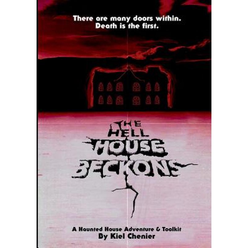 预订 The Hell House Beckons