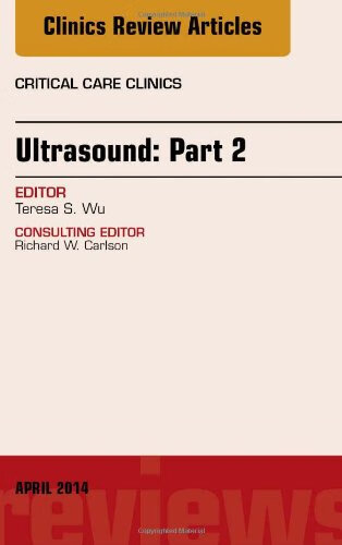 预订 ultrasound