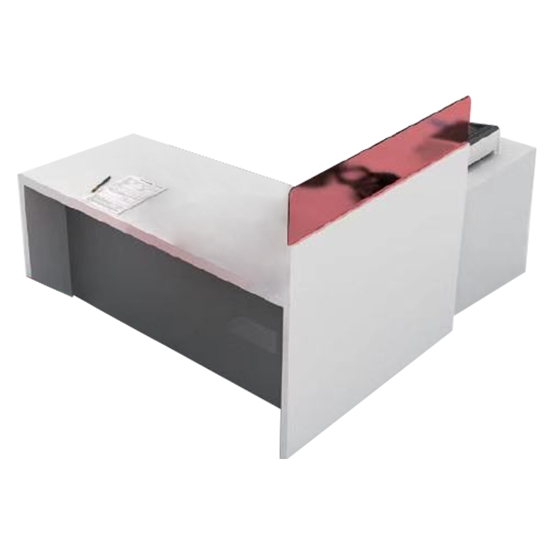迪欧 DIOUS 办公家具 1500*400*700 屏风工位
