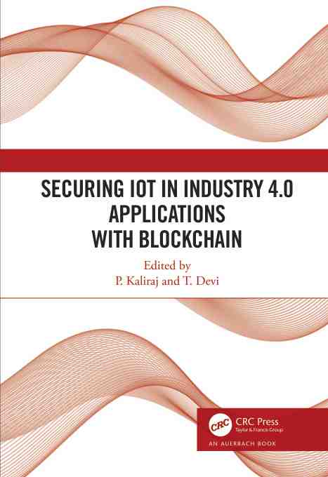 预售 按需印刷 securing iot in industry 4.