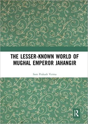 预订 莫卧儿帝国贾汉吉尔鲜为人知的世界(平装 the lesser-known