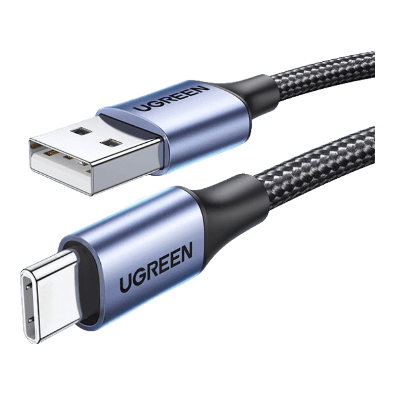绿联适用苹果17/16/15充电线Type-C数据线USB-C车载CarPlay线iPhone17/16e/15ProMax华为荣耀手机3米3A