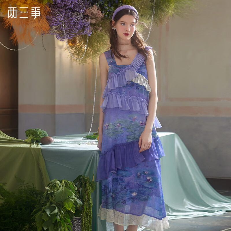 怎么看连衣裙的价格走势曲线|连衣裙价格比较
