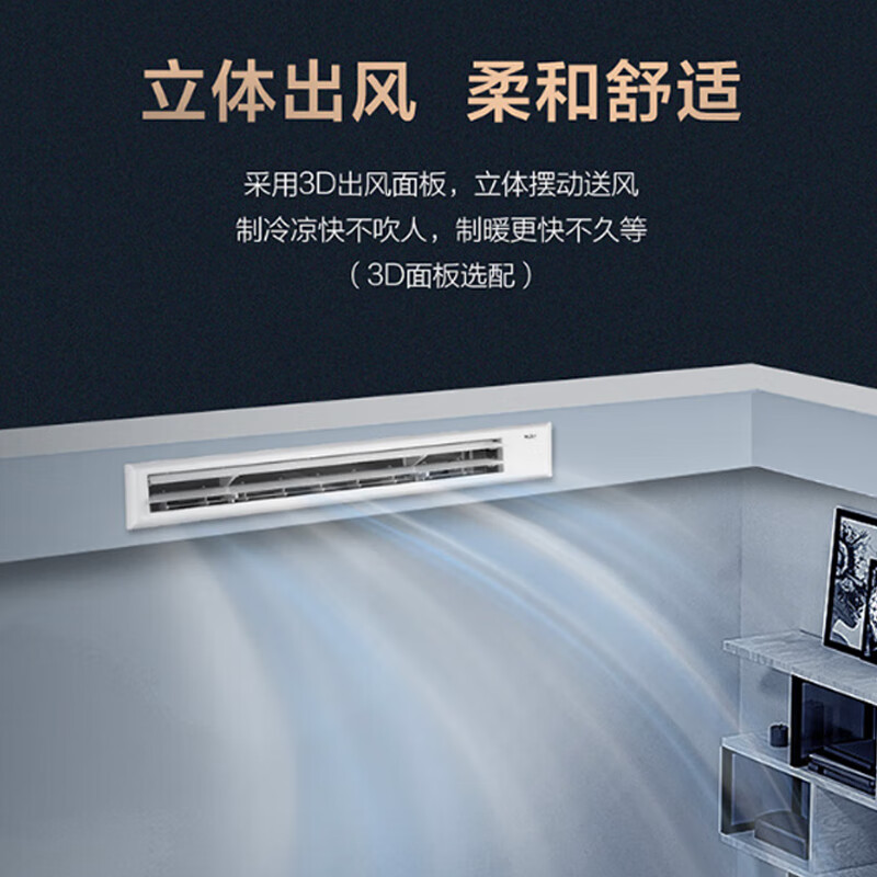 海尔RFC160MXSAVA(G)中央空调怎么样？全面解析在此！-图片4