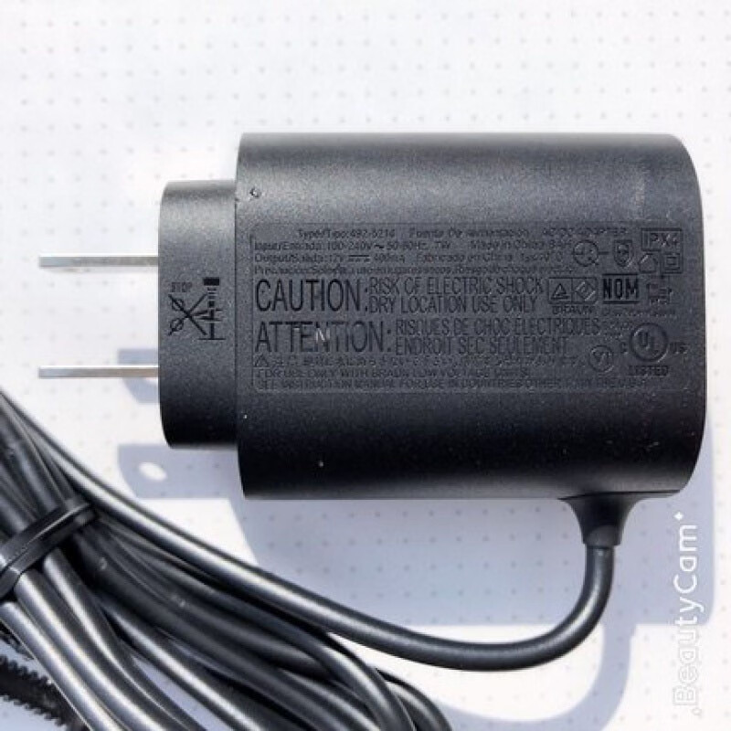 金咔适用博朗剃须刀充电器电源线series8系8370 8325s 8390 8350 8385