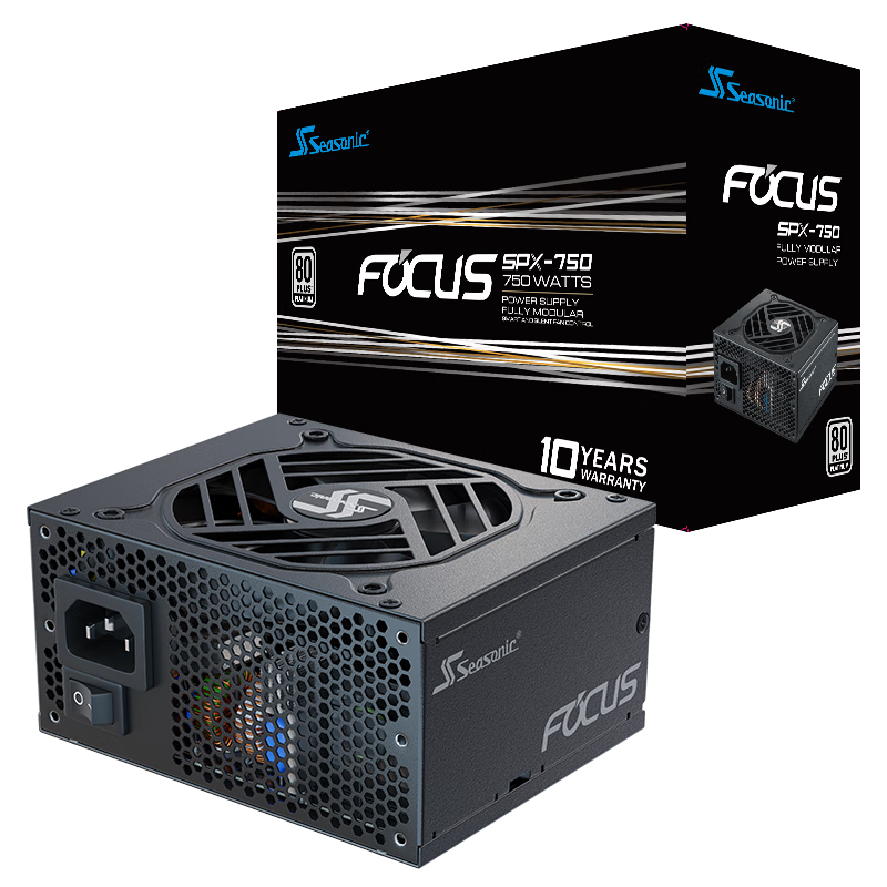 ϣSEASONIC750W FOCUS SPX750 SFXСԴ999Ԫҳۣյ893£1480-150ȯ