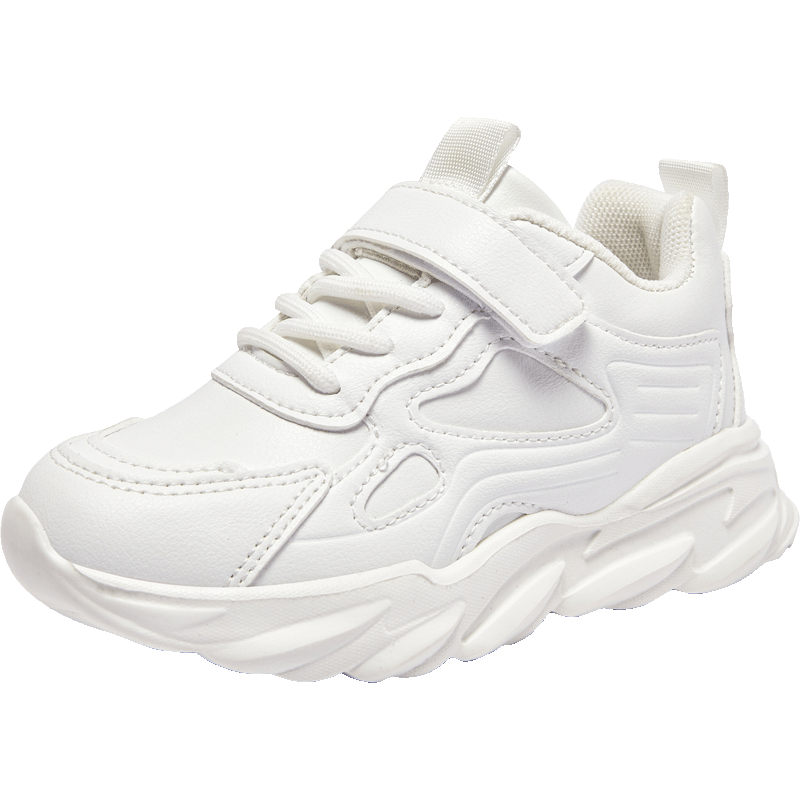 ���ڲ����������ܣ�HOBIBEAR��ͯЬ�����ͯ�˶�ЬС��Ь��ͯЬ��������ŮͯЬGS7593 ��ɫ34�� 66.5Ԫ(������)