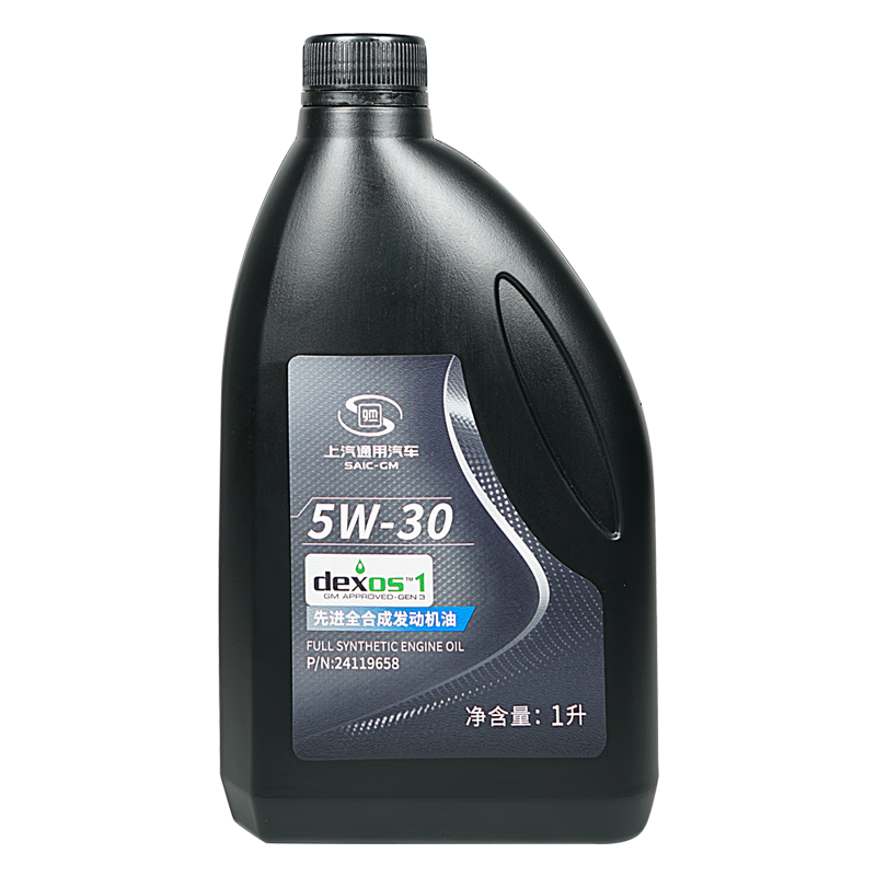 ¿ƣACDelcoͨԭȫϳ5W30 SP1LԽԽʰGL8/659.94Ԫ