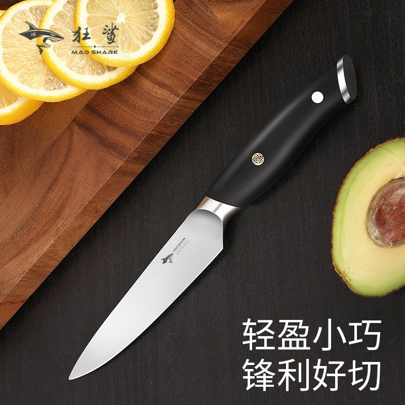 狂鲨品牌瓜果刀刨走势|选择最优质的产品应从这几点入手