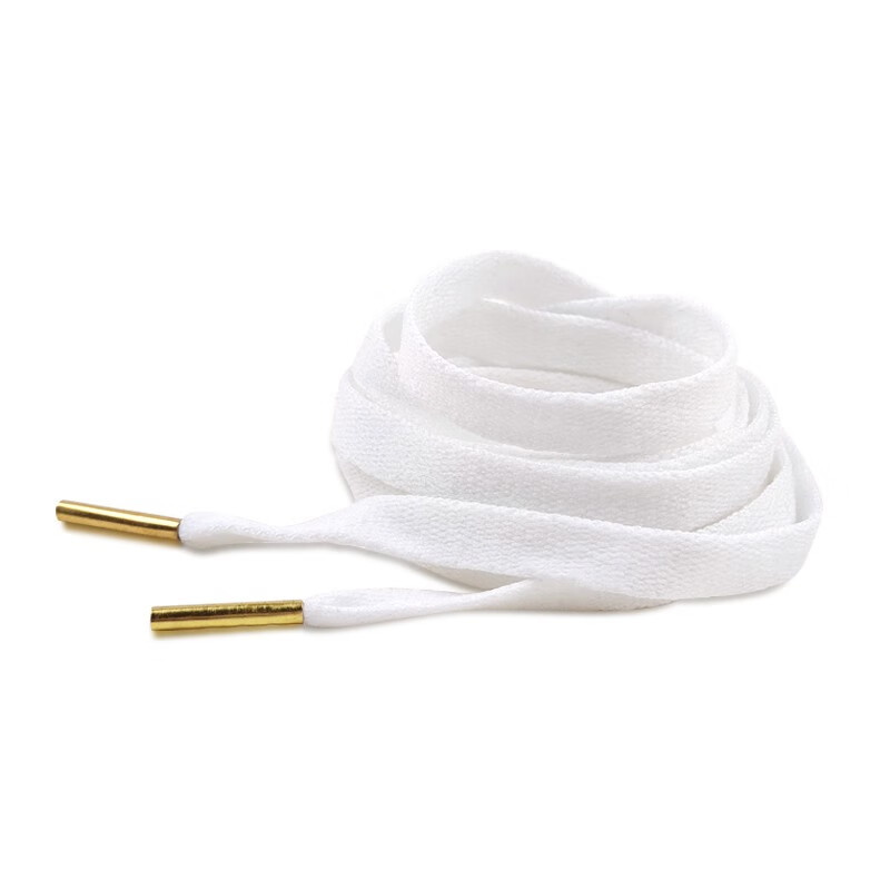 音豹适配于耐··克aj·1aj·2空军一号af10740周年纪念款金色金属头