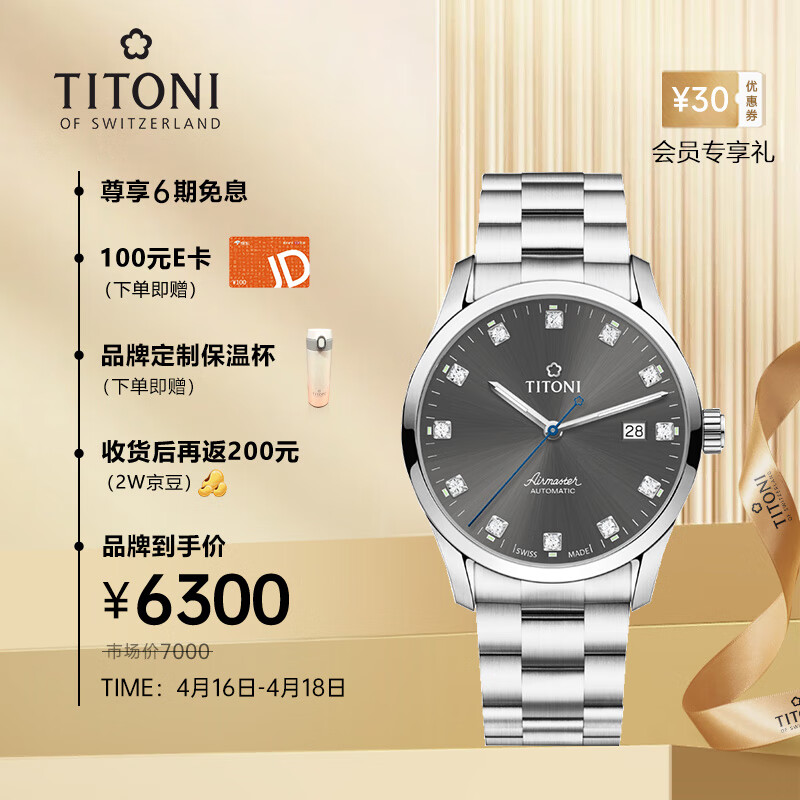 瑞士表历史价格查询小程序|瑞士表价格走势图