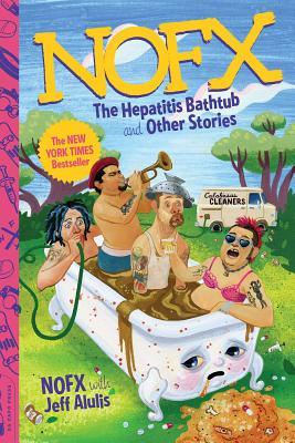 预订nofx: the hepatitis bathtub and other stories