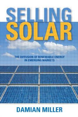 预订 高被引selling solar: the diffusion of renewable energy in
