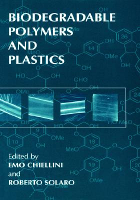 预订 biodegradable polymers and plastics