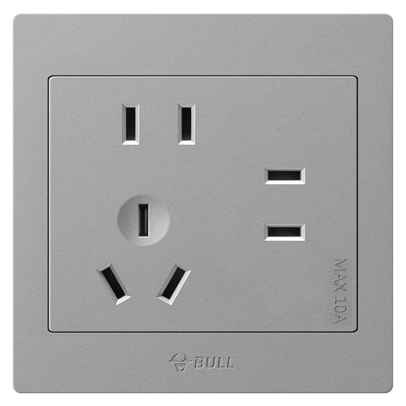 ��ţ��BULL�����ز��� G31ϵ��10A�߿ײ���86�Ϳ������ G31Z323 �ǿջ�