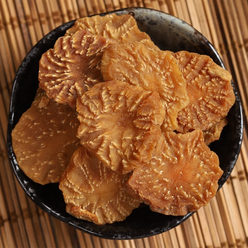 【官方店旗舰】油肉苁蓉锁阳淫羊藿中药材鲜干切片泡茶泡酒金锁阳男性