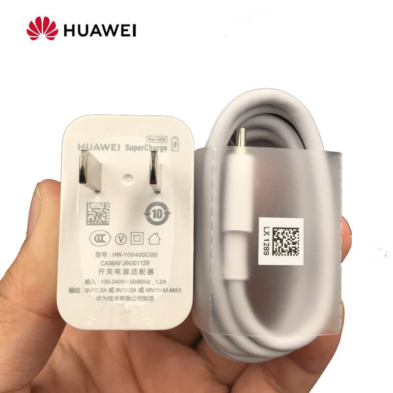 mate30pro原装充电器,华为mate30pro原装充电器 华为原装mate30pro充电器mate30 pro闪充快充数据线40w充电器p40pro原