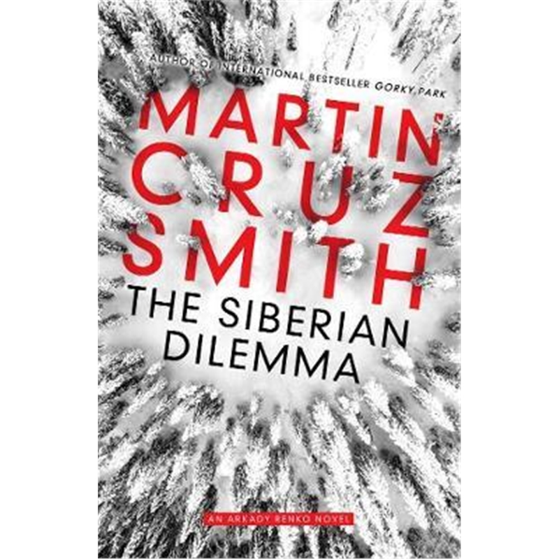 预订the siberian dilemma