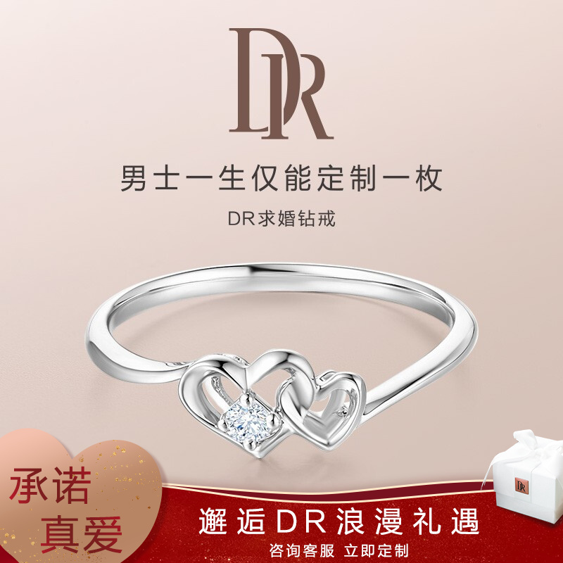 钻戒历史价格走势图|钻戒价格走势