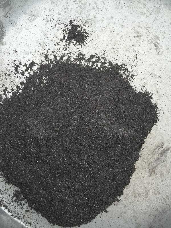 角闪石绿帘石绿泥石 钙镁硅酸盐透灰岩 透辉石陶瓷用叶腊石粉 1斤 角