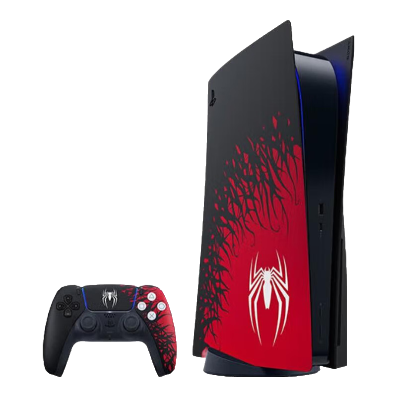 ���ᣨSONY�������ڱ�˰�֡�����ps5/slim�ᱡ����м�����Ϸ�������۰�/�հ�֧��VR�豸 �۰�PS5Pro���ְ�2TB��ת��ͷ��24Сʱ�ڷ� �ٷ�����