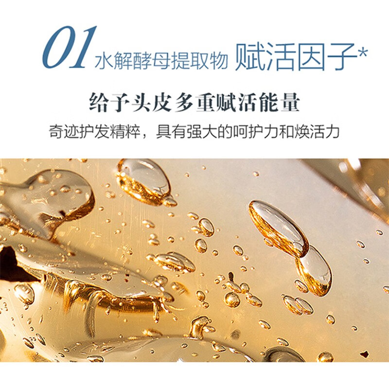 佳黛去油蓬松洗发水 双重功效油性发质扁塌清洁控油香洗发100ml旅行装 佳黛酵母平衡去油洗发水 酵母平衡去油洗发水