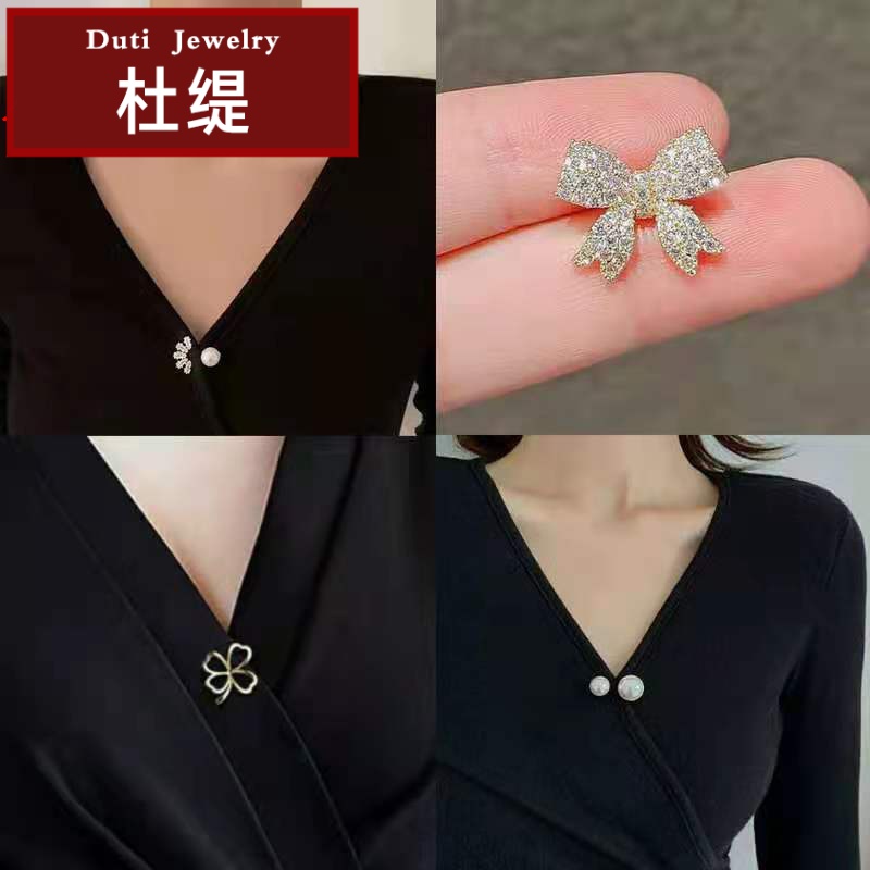 胸针榜单：杜缇品牌独特设计胸针，价格走势引人注目|胸针近期价格走势如何