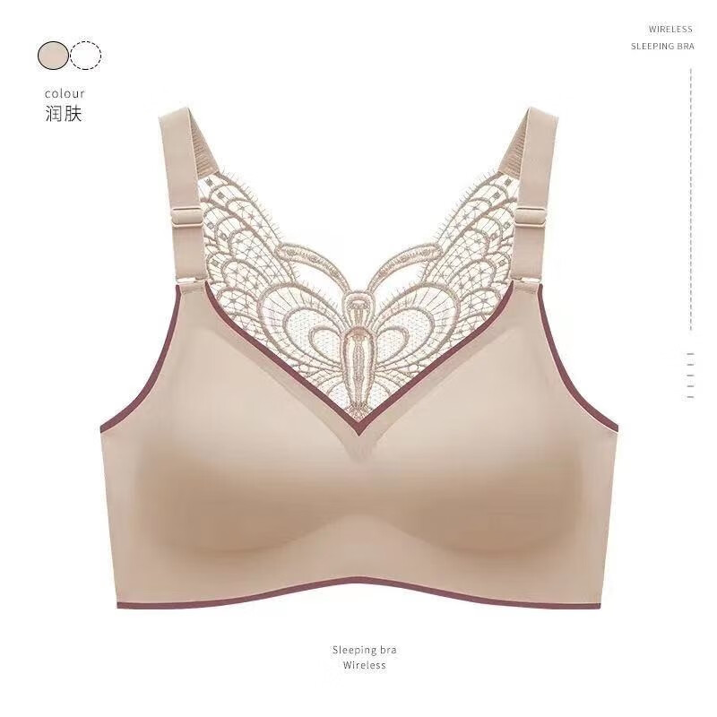 芙丹琪运动型美背乳胶内衣-推荐品牌及用户评测