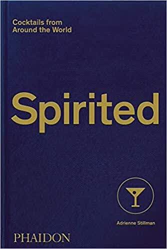 预订Spirited