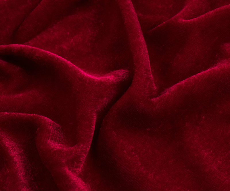 金丝绒布料地摊布摆摊桌布丝绒布加厚面料黑色窗帘展示布头清仓 薄款