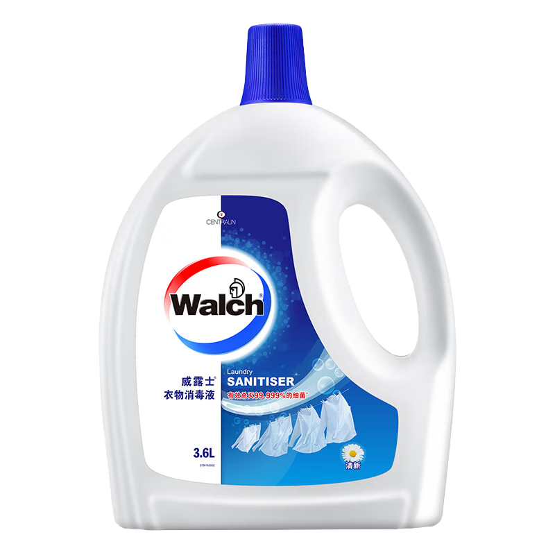 ¶ʿҺ3.6Lx2ƿľ¿ӳҺɱ99.9%ϴҺ Һζ 3.6L 2ƿ144Ԫ