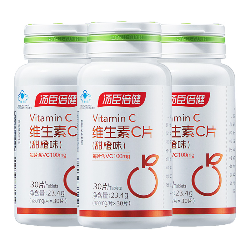 汤臣倍健:维生素/矿物质商品价格走势、趋势与推荐