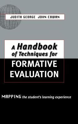 预订 a handbook of techniques for formative evaluation: mapping