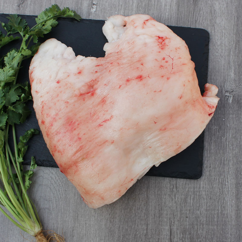 苏墨羊尾油生羊油1000g当天现杀火锅熬油烧烤穿串肥肉生鲜羊肉羊油