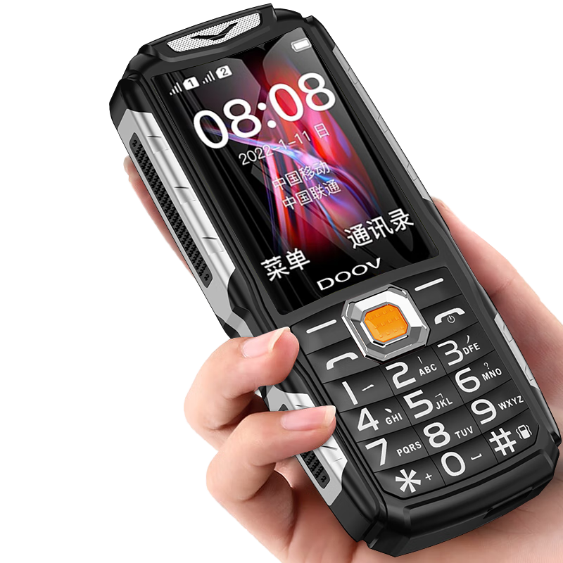 ���ڲ�������Ψ(DOOV) X9 ȫ��ͨ4G �����������ֻ�