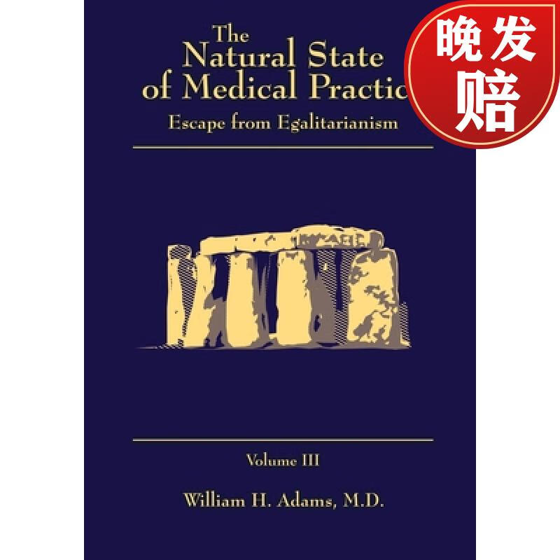 natural state of medical practice: escape from egalitarianism