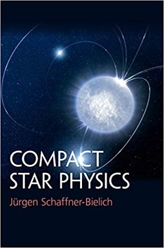 预订Compact Star Physics