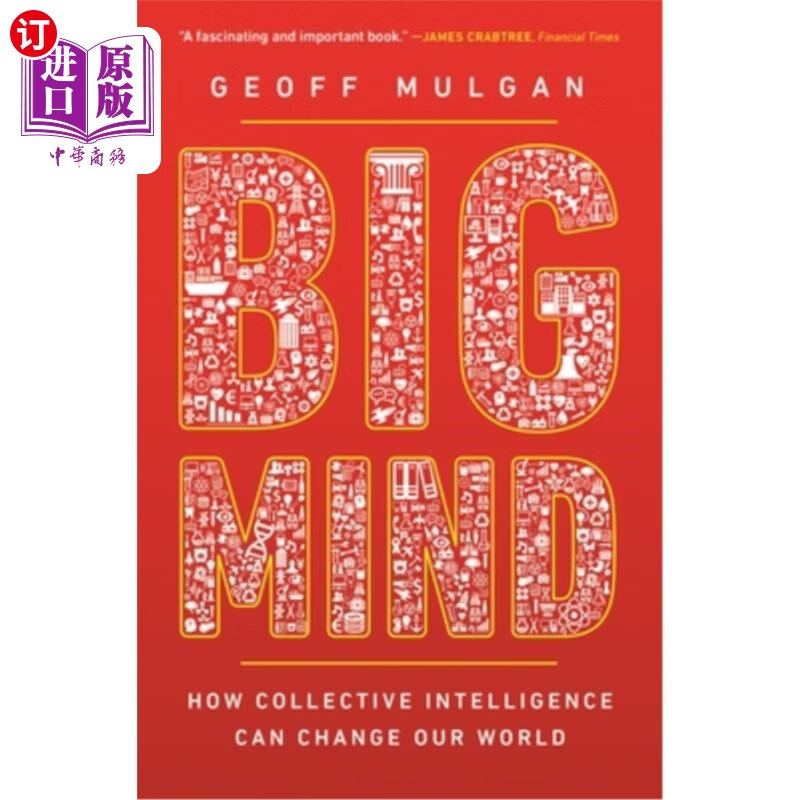 mind: how collective intelligence can change our world /]cgeoff