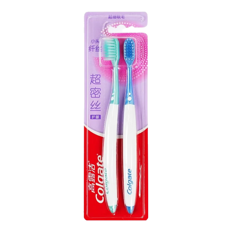 ¶ࣨColgate˿ ëϸëˢ ݿǻֵ ˿ˢ 2֧8.4Ԫ