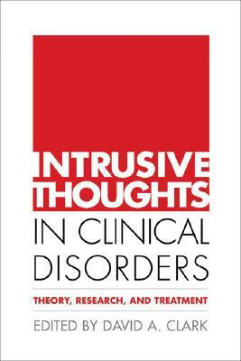 预订intrusive thoughts in clinical disorders: theory, research
