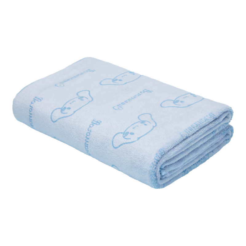 ������Ʒ��MINISO������Ÿ��ϸ��άԡ��������ˮ�ٸ�ϴ��ԡ��140x70cm�����1��װ