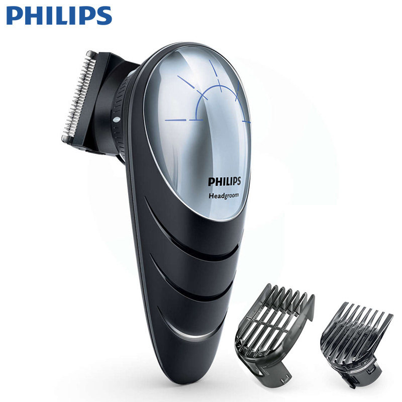 【买手代购】飞利浦(philips 自助理发器电推剪头发神器自己剪qc5570